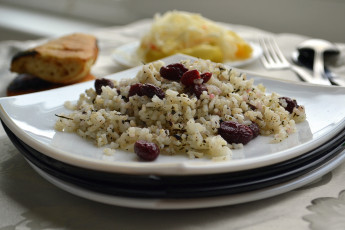 Картинка еда вторые+блюда рис