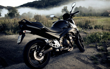 Картинка suzuki-gsxr-600 мотоциклы suzuki 600