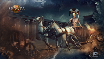 Картинка sparta +war+of+empires видео+игры -++sparta +war+of+empire of empires war онлайн стратегия