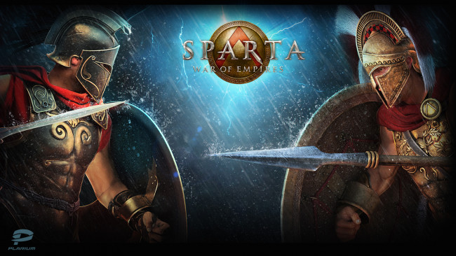 Обои картинки фото sparta,  war of empires, видео игры, -  sparta,  war of empire, стратегия, онлайн, war, of, empires