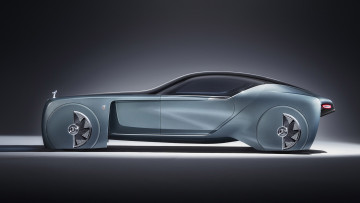 Картинка rolls-royce+103ex+vision+next-100+concept+2016 автомобили rolls-royce 2016 vision 103ex concept next-100