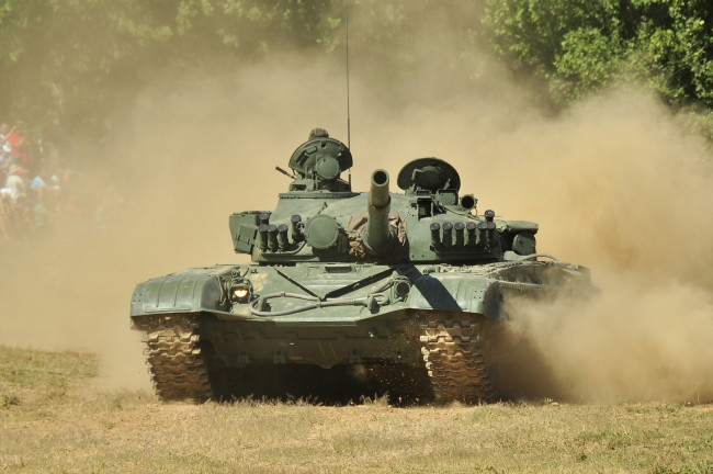 Обои картинки фото техника, военная техника, танк