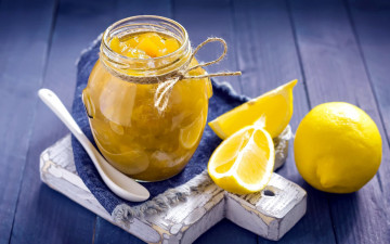 Картинка еда мёд +варенье +повидло +джем джем лимон