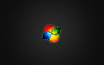 обоя компьютеры, windows xp, логотип, фон, операционная, система