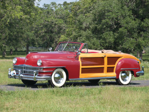 Картинка chrysler+town+&+country+convertible+1946 автомобили chrysler 1946 town country convertible
