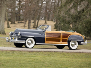 Картинка chrysler+town+&+country+convertible+1947 автомобили chrysler country convertible 1947 town