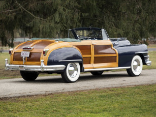 Картинка chrysler+town+&+country+convertible+1947 автомобили chrysler town convertible country 1947