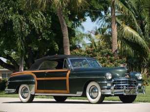 Картинка chrysler+town+&+country+convertible+1949 автомобили chrysler town country convertible 1949