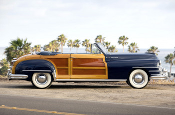 Картинка chrysler+town+&+country+convertible+1947 автомобили chrysler town convertible country 1947