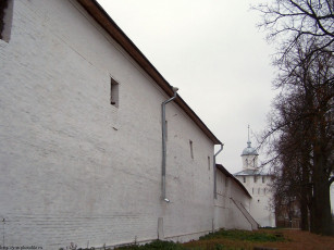 Картинка переславль никитинский монастырь города православные церкви монастыри