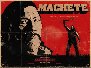 Картинка кино фильмы machete