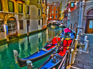 Картинка города венеция италия italy venice