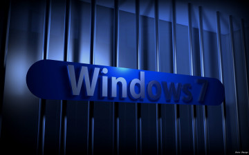 Картинка компьютеры windows vienna фон логотип