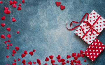 Картинка праздничные день+святого+валентина +сердечки +любовь любовь подарки сердечки red love romantic hearts valentine's day день валентина gift box
