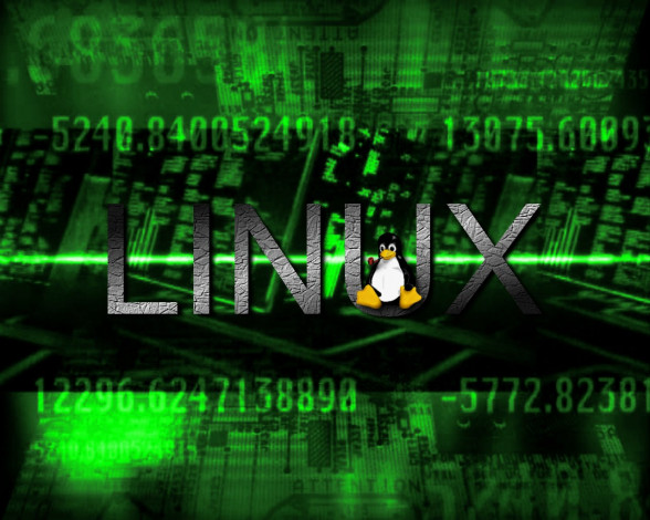 Обои картинки фото linux, компьютеры