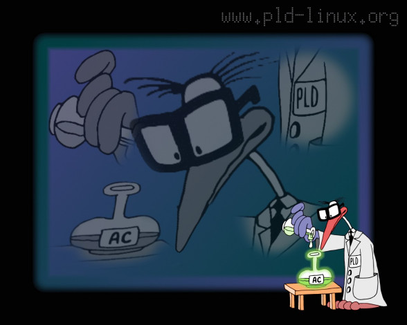 Обои картинки фото linux, компьютеры