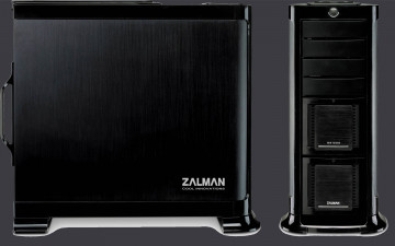 Картинка zalman компьютеры комплектующие