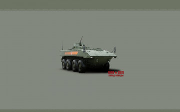 Картинка бтр техника военная+техника бумеранг броня
