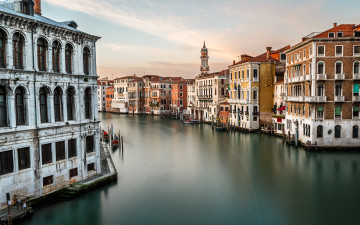 Картинка города венеция+ италия венеция