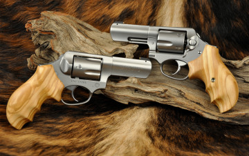 Картинка оружие револьверы gemini pistols