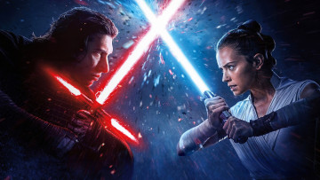 Картинка кино+фильмы star+wars+episode+ix +the+rise+of+skywalker star wars rise of skywalker