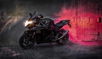 Картинка мотоциклы suzuki gsx-r 1000 k9