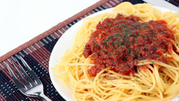 Картинка еда макароны +макаронные+блюда спагетти