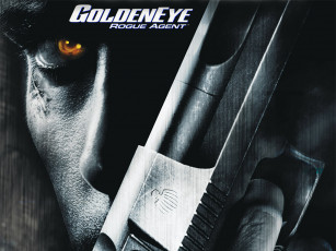 Картинка goldeneye rogue agent видео игры