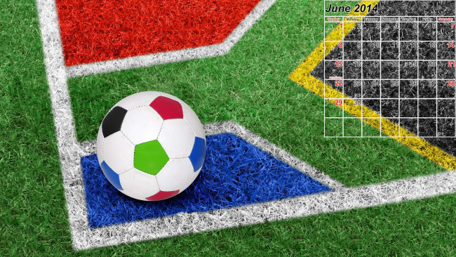 Обои картинки фото календари, спорт, бразилия, мяч