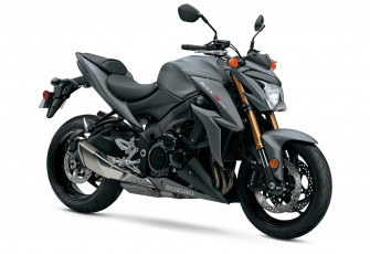 Картинка мотоциклы suzuki gsx-s1000