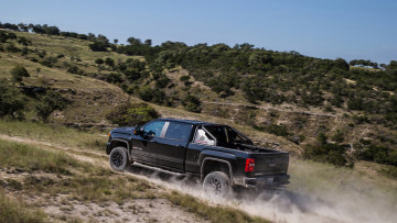 обоя gmc sierra 2500 hd all terrain x 2017, автомобили, gm-gmc, 2500, sierra, terrain, x, all, hd, 2017, gmc