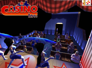 Картинка casino inc видео игры