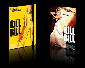 Картинка кино фильмы kill bill vol