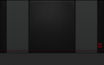 Картинка 3д графика textures текстуры ромбы шов серый
