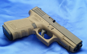 Картинка оружие пистолеты glock 19od weapons