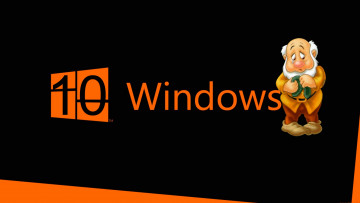 Картинка windows10 компьютеры windows+10 слезы дедушкины