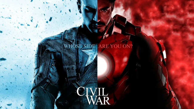 Обои картинки фото captain america,  civil war, кино фильмы, персонажи