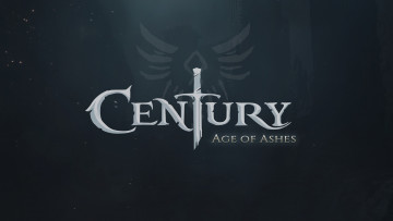 Картинка видео+игры century +age+of+ashes надпись название