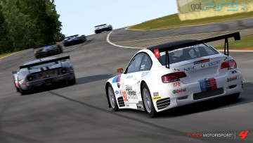 Картинка видео игры forza motorsport 4