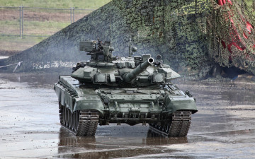 Картинка т-90с техника военная+техника russian t90 mbt основной боевой танк обт т90с россия армейские технологии