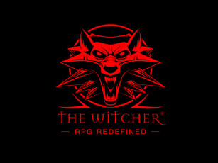 Картинка the witcher ведьмак видео игры