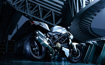 Картинка мотоциклы ducati