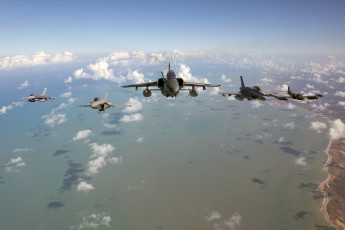 Картинка авиация боевые самолёты f-5e