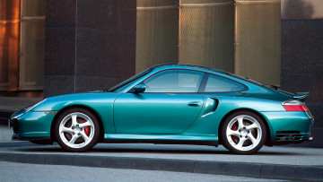 Картинка porsche 911 turbo автомобили спортивные dr ing h c f ag элитные германия