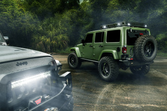 Картинка ultimate+auto+jeeps автомобили jeep внедорожник