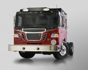Картинка автомобили пожарные+машины spartan