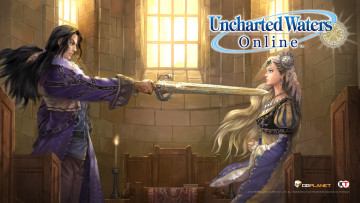 Картинка видео+игры uncharted+waters+online ролевая online uncharted waters онлайн