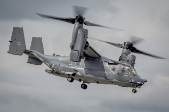 обоя cv-22 osprey, авиация, другое, конвертоплан