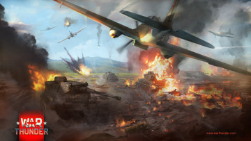 Картинка видео+игры war+thunder +world+of+planes action онлайн war thunder world of planes