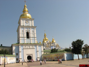 Картинка киев города украина